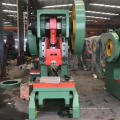 J23 mechanical power press machine working principle Provider